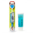 Miradent Tongue Clean Gel Bad Breath Smooths OraBrush